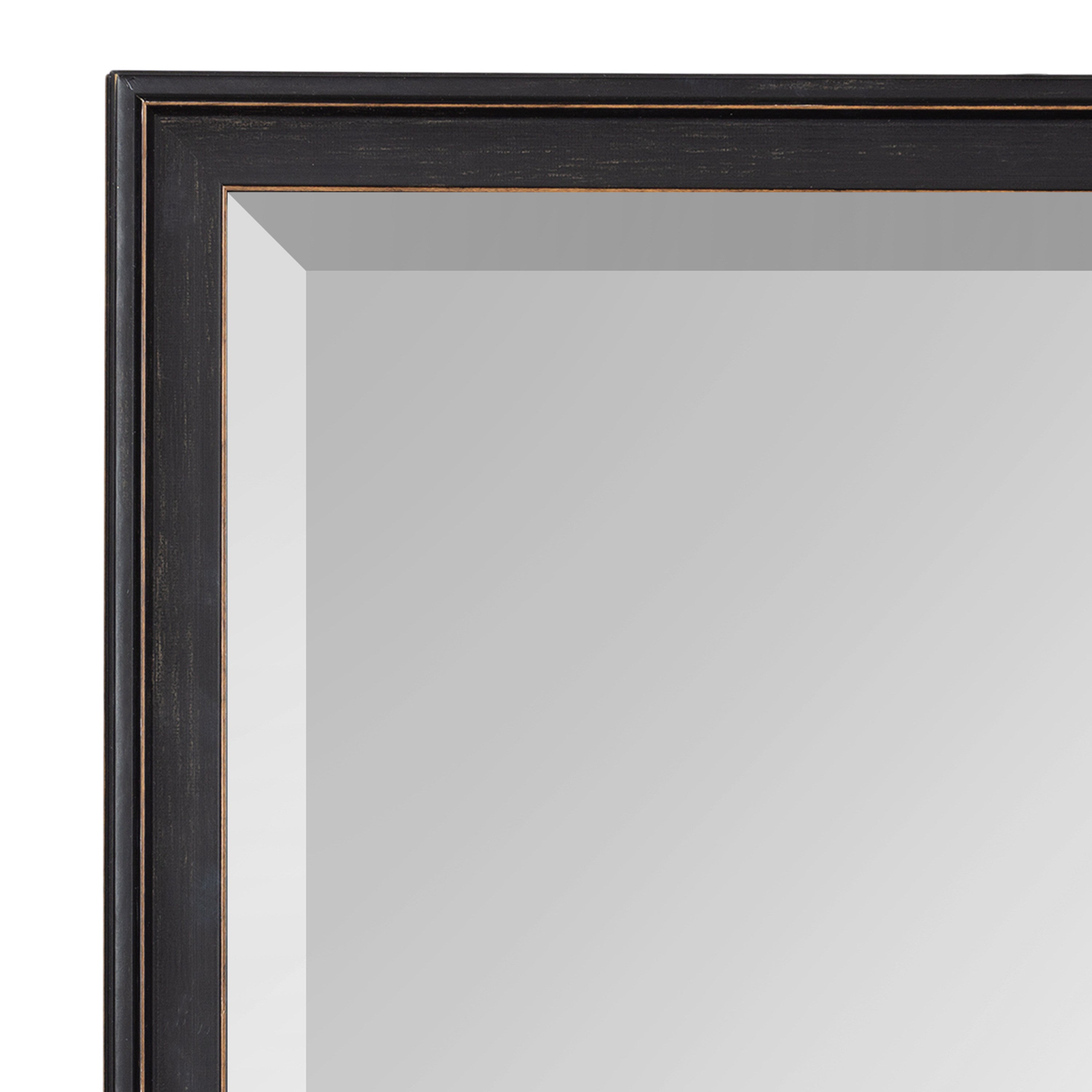 Oakhurst Rectangle Wall Mirror