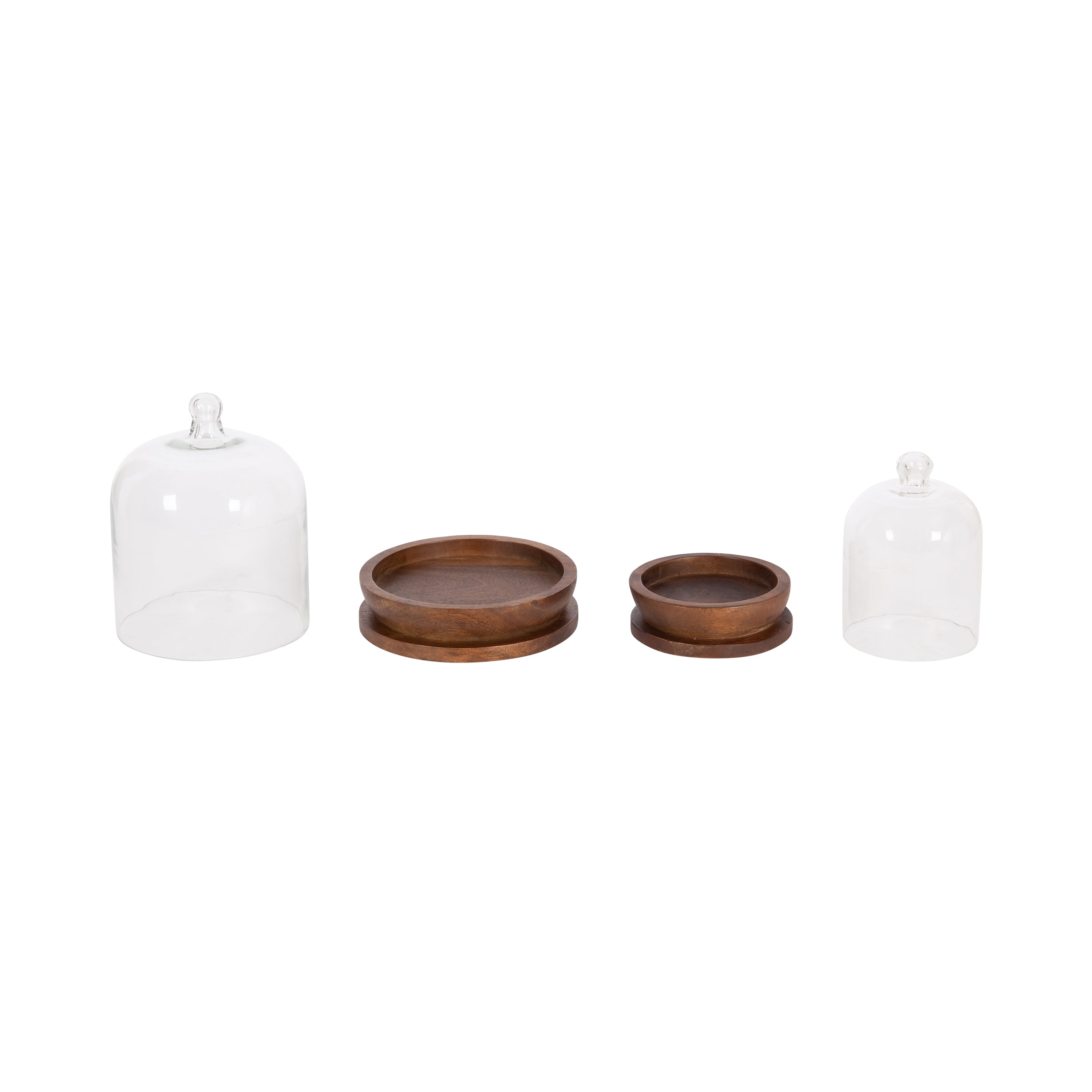 Other 2 Piece Walnut Brown 5