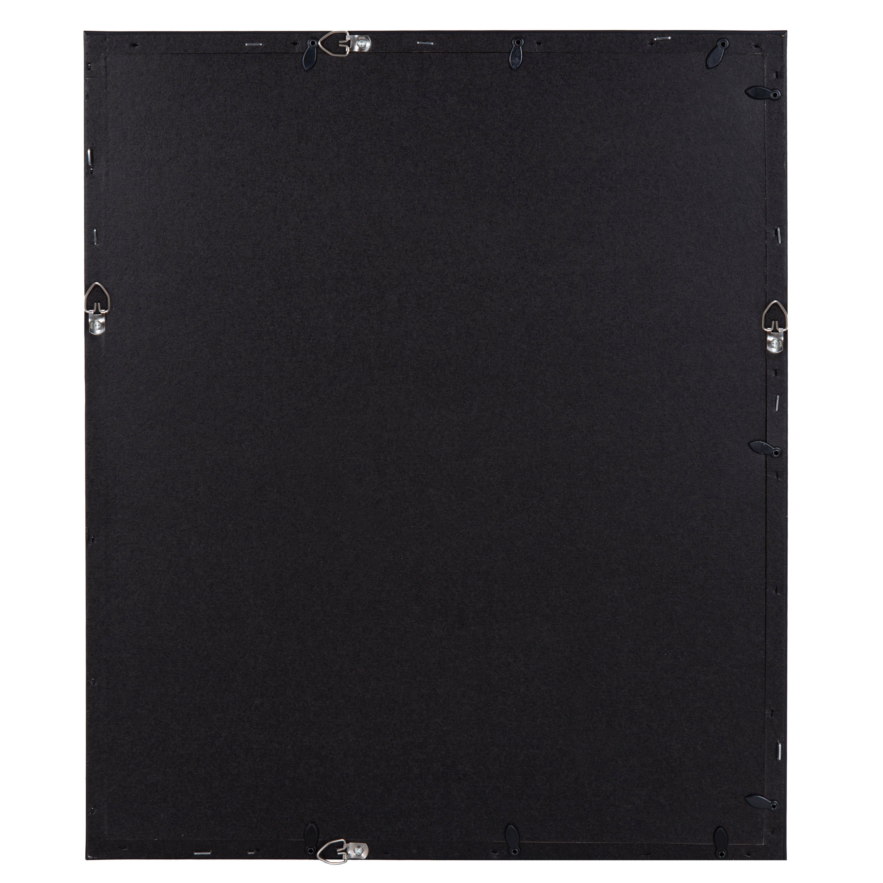 Wall Frame Silver 16x20 matted to 8x10 4
