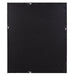 Wall Frame Silver 16x20 matted to 8x10 4