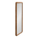 Full Length Mirror 18x48 Natural 1