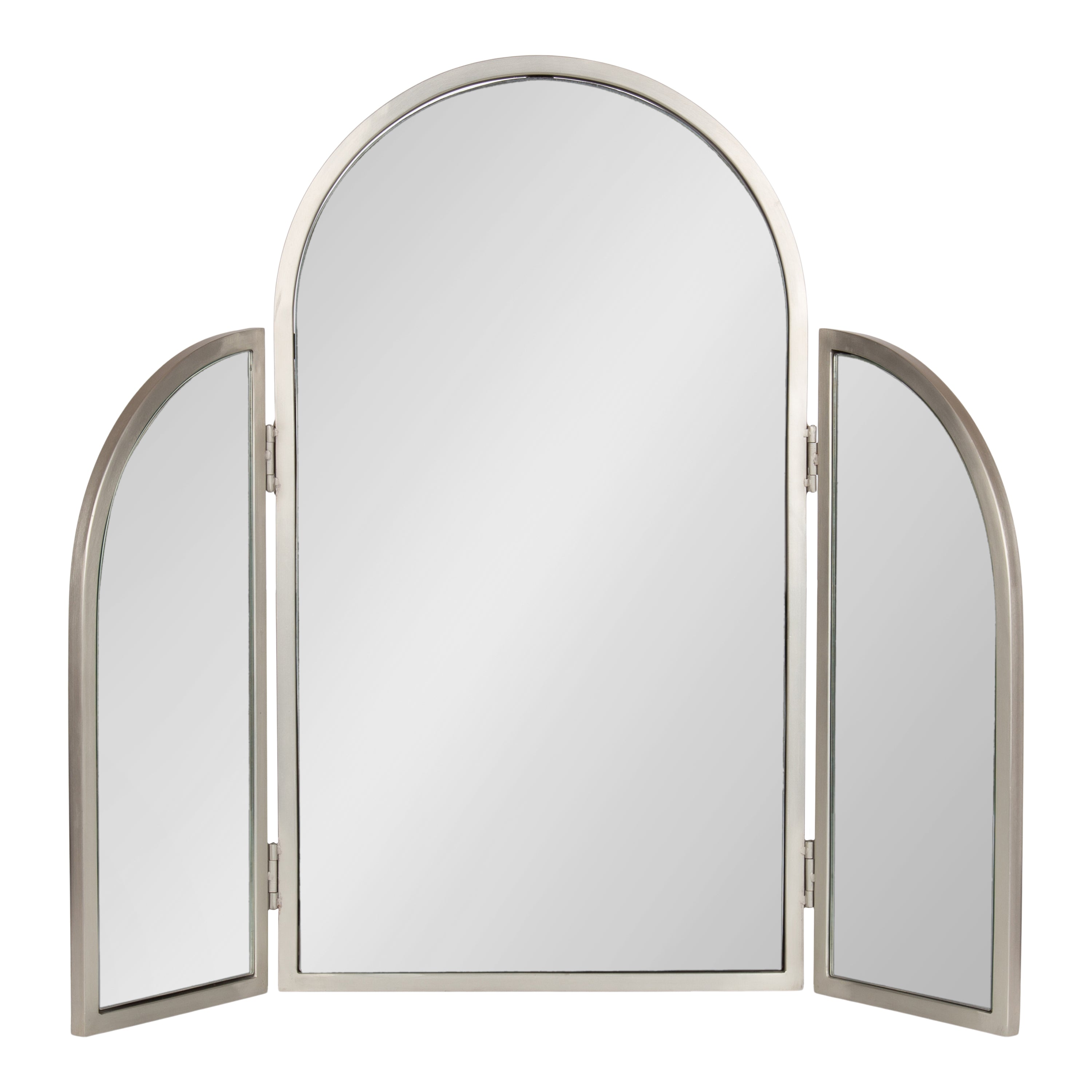 Functional Mirror Silver 28x28 5
