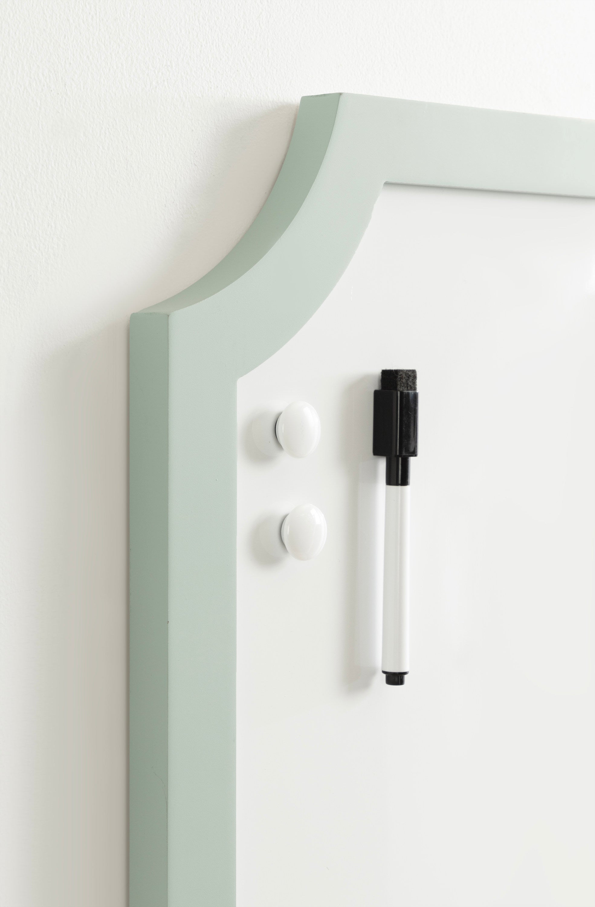 Holbrook Magnetic Dry Erase Board