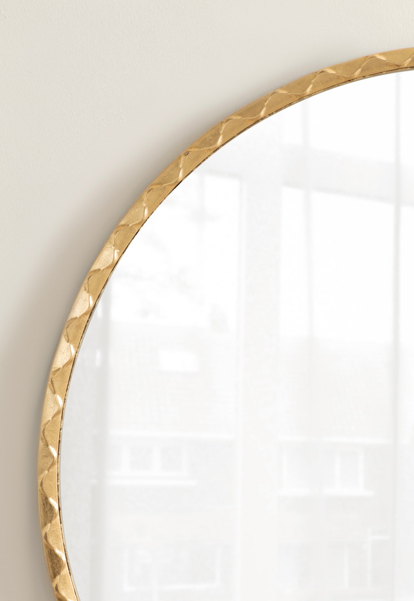 Sebecka Decorative Wall Mirror