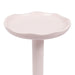 Drink Table 8x8x22 Pink 3