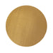 Drink Table 8x8x24 Gold 4