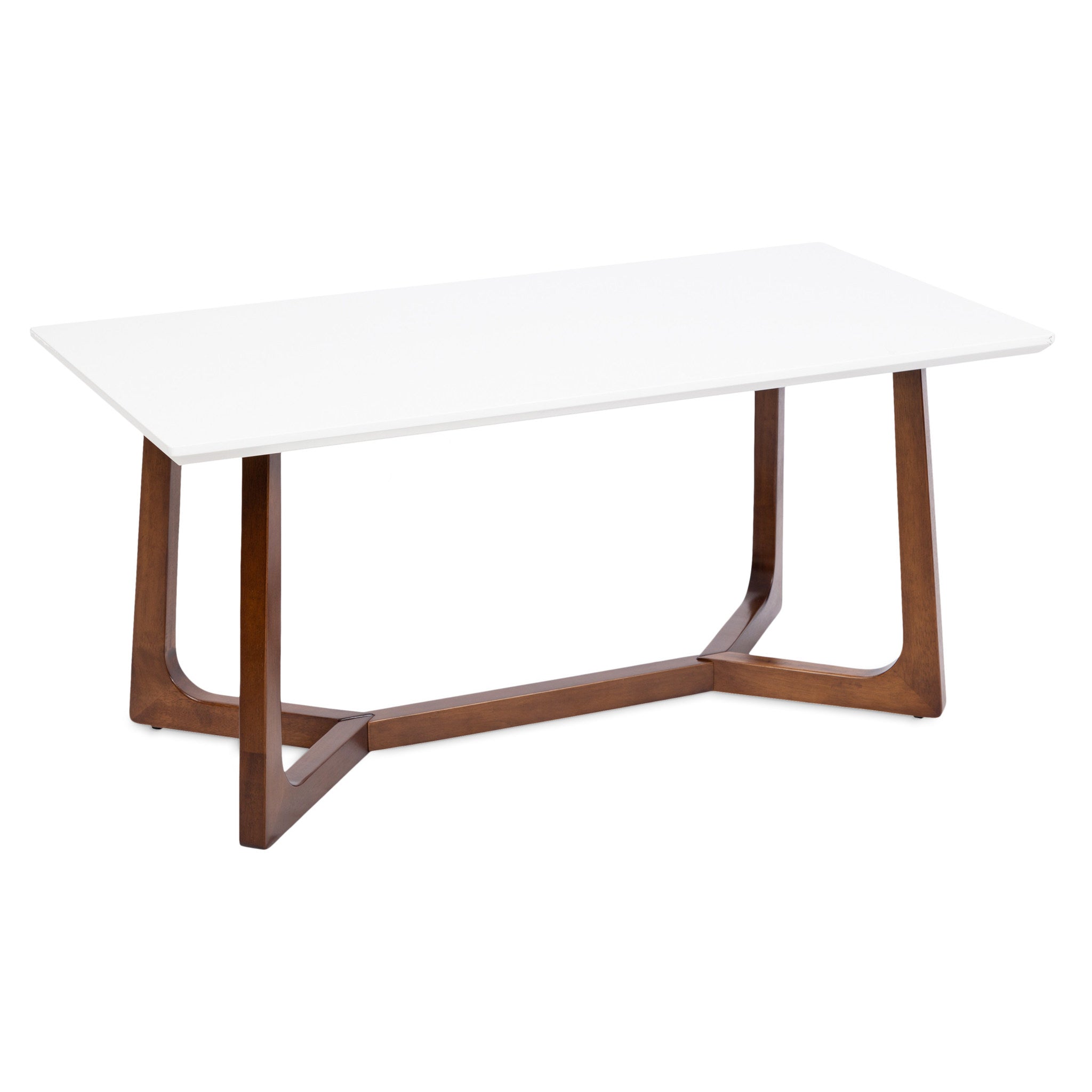 Olivant Wooden Coffee Table