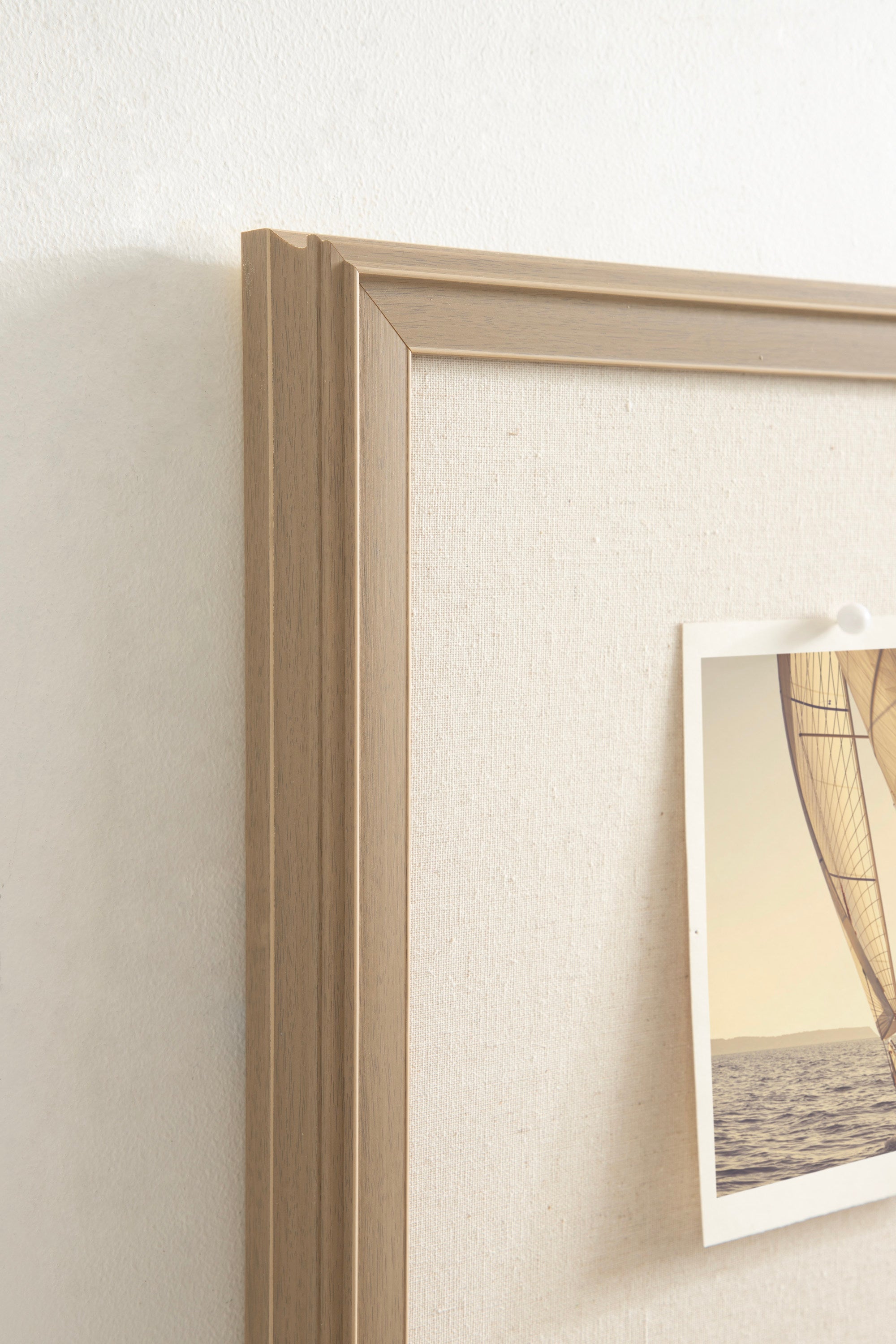 Oakhurst Rectangle Pinboard