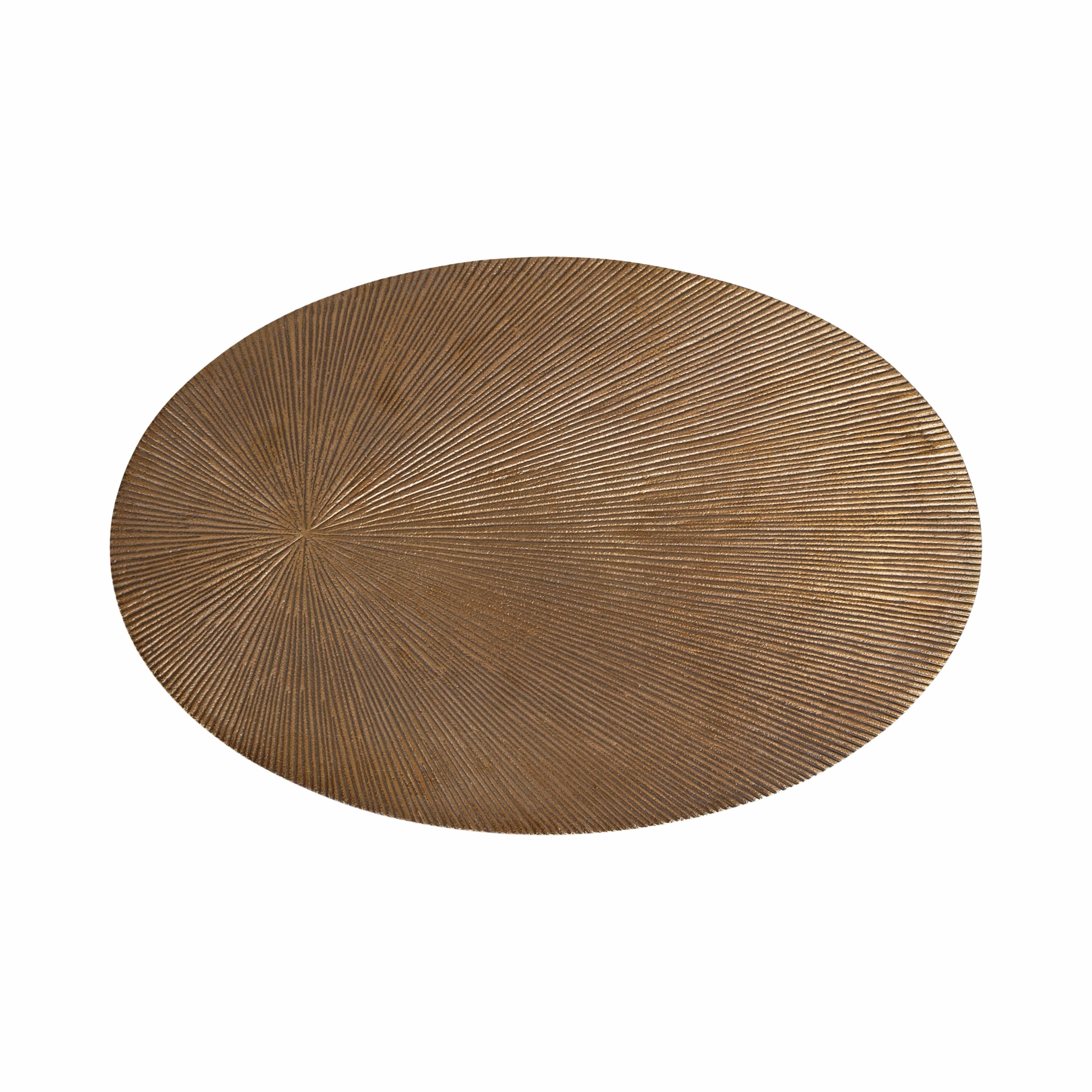 C Table Gold 15x10x28 4