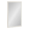 Johann Rectangle Wall Mirror