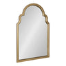 Hogan Arch Framed Mirror
