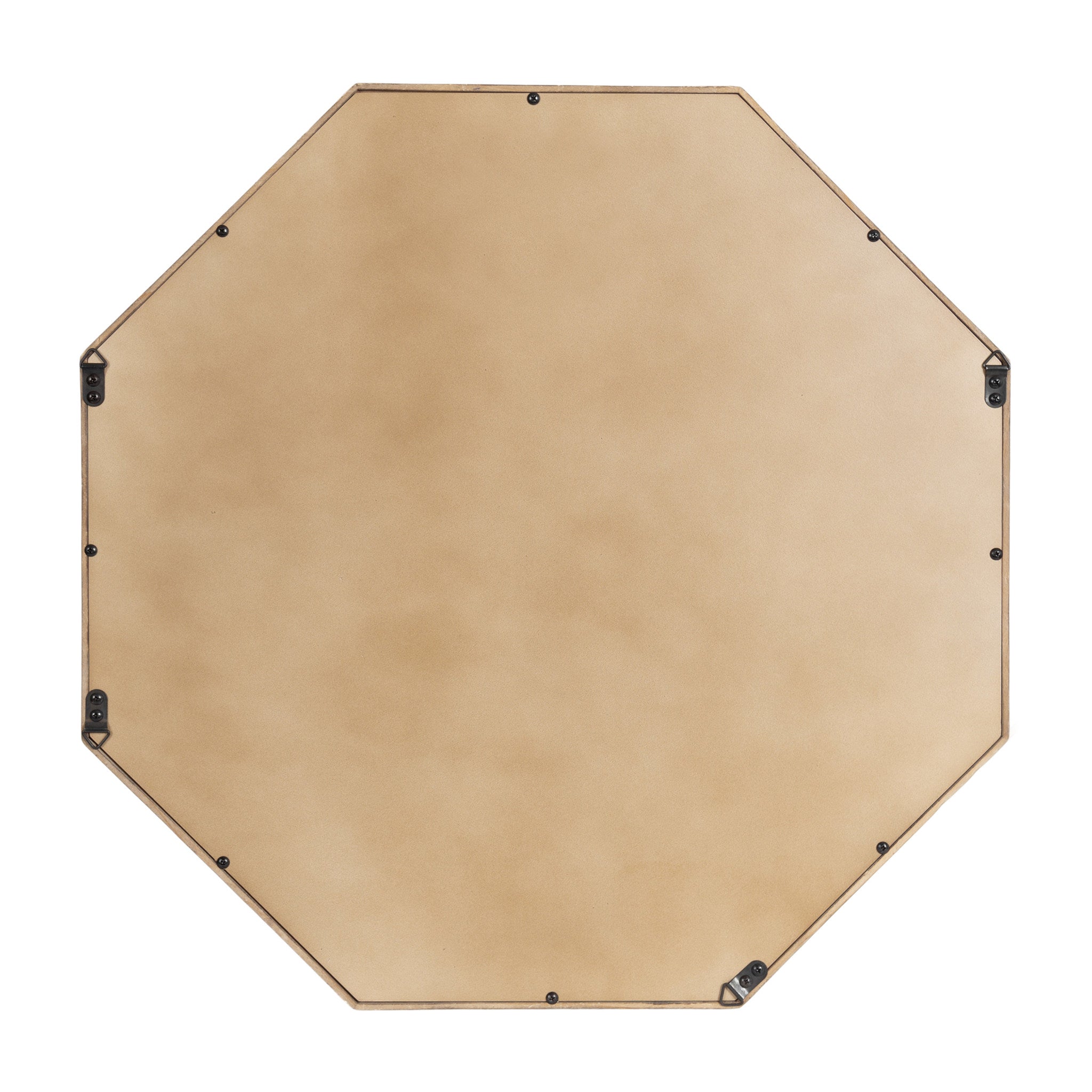 Occonor Wall Mirror Wood