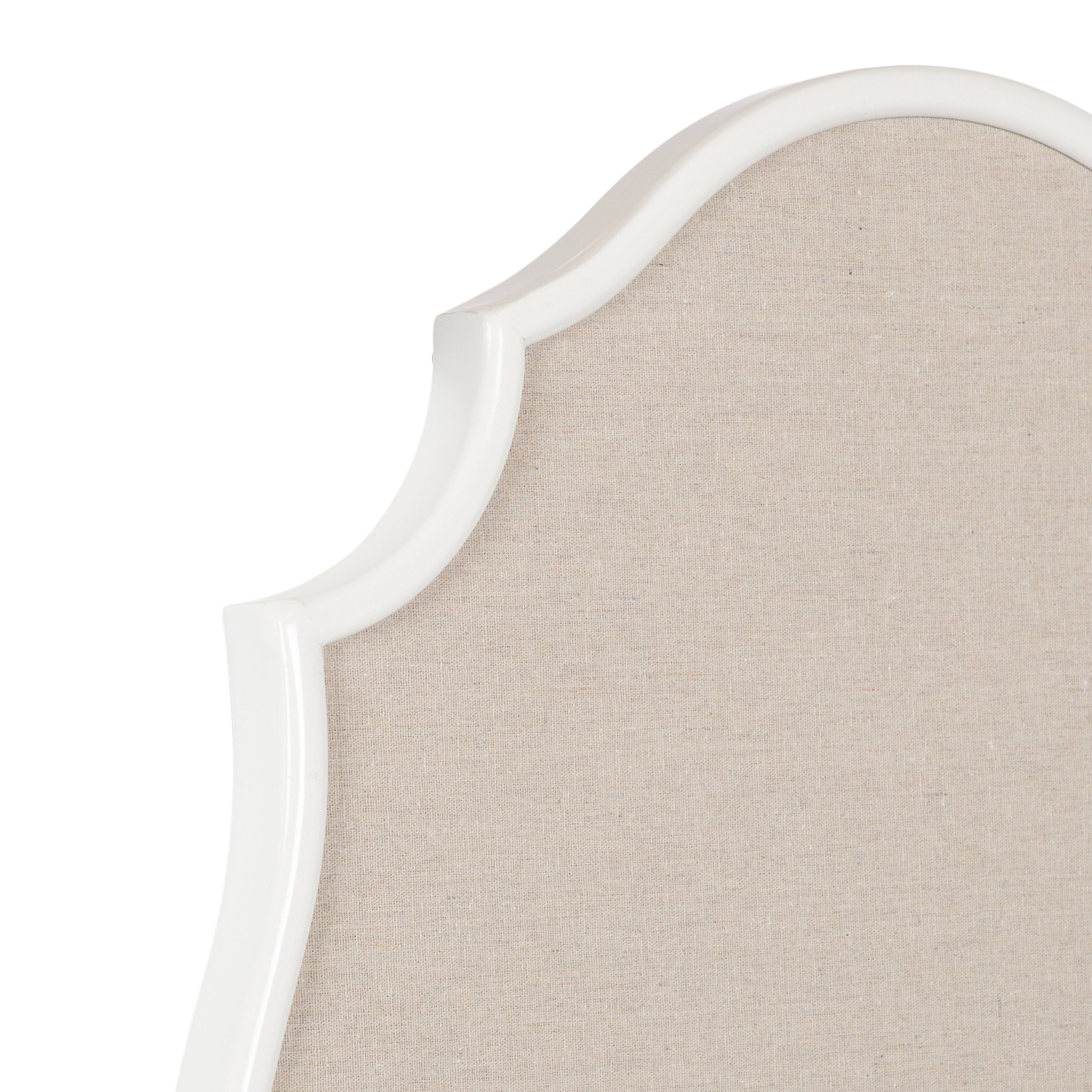 Pinboard White 24x36 3