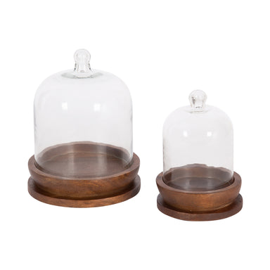 Other 2 Piece Walnut Brown 1
