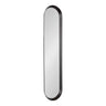 Niya Metal Panel Wall Mirror