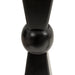 Drink Table Black 10x10x22 6