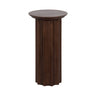 Gierson Wood Side Table