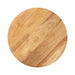 Side Table Natural Biscuit 16x16x24 4