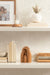 Decorative Accessory Set 2 Piece Natural 8