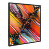 Sylvie Aloha Framed Canvas by Xizhou Xie