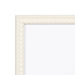 Wall Frame White 16x20 matted to 8x10 3
