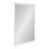 Makenna Rectangle Wall Mirror