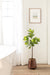 Faux Tree Bronze 4' 7