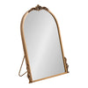 Myrcelle Tabletop Arched Mirror