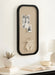 Pinboard Black 12x24 6