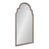 Hogan Arch Framed Mirror