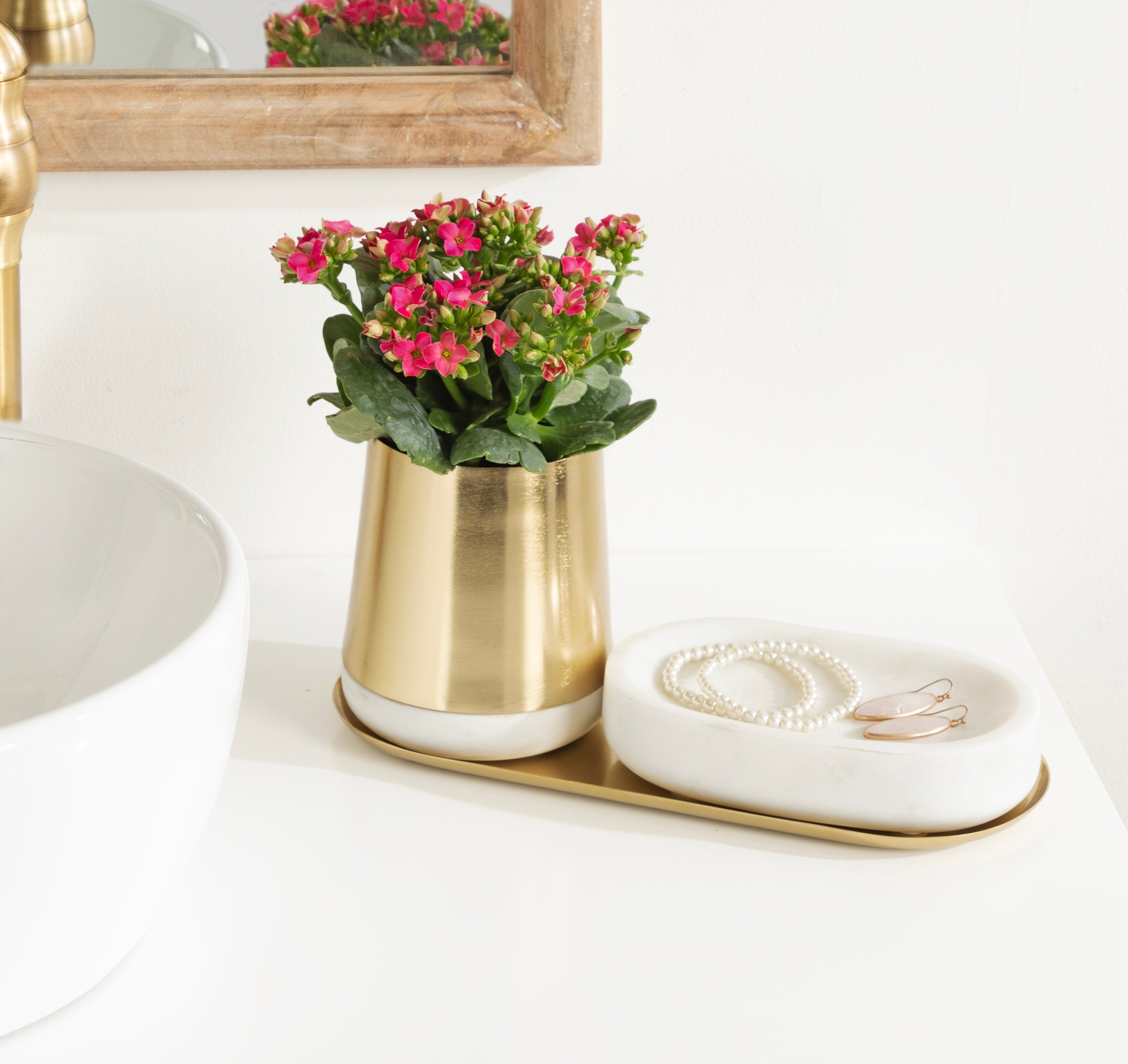 Koni 3 Piece Organization Set
