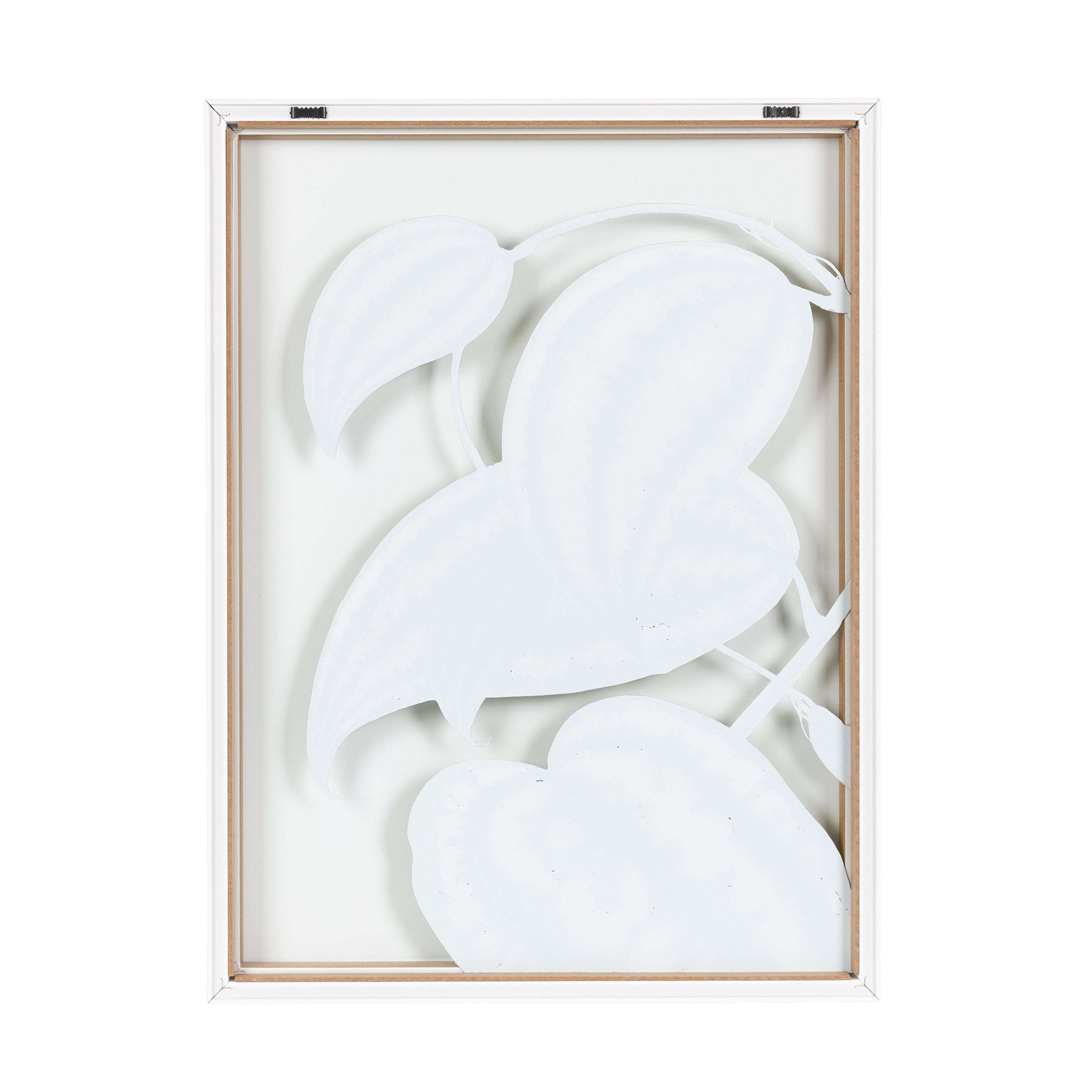 Framed Printed Art 18x24 Blake Natural 4