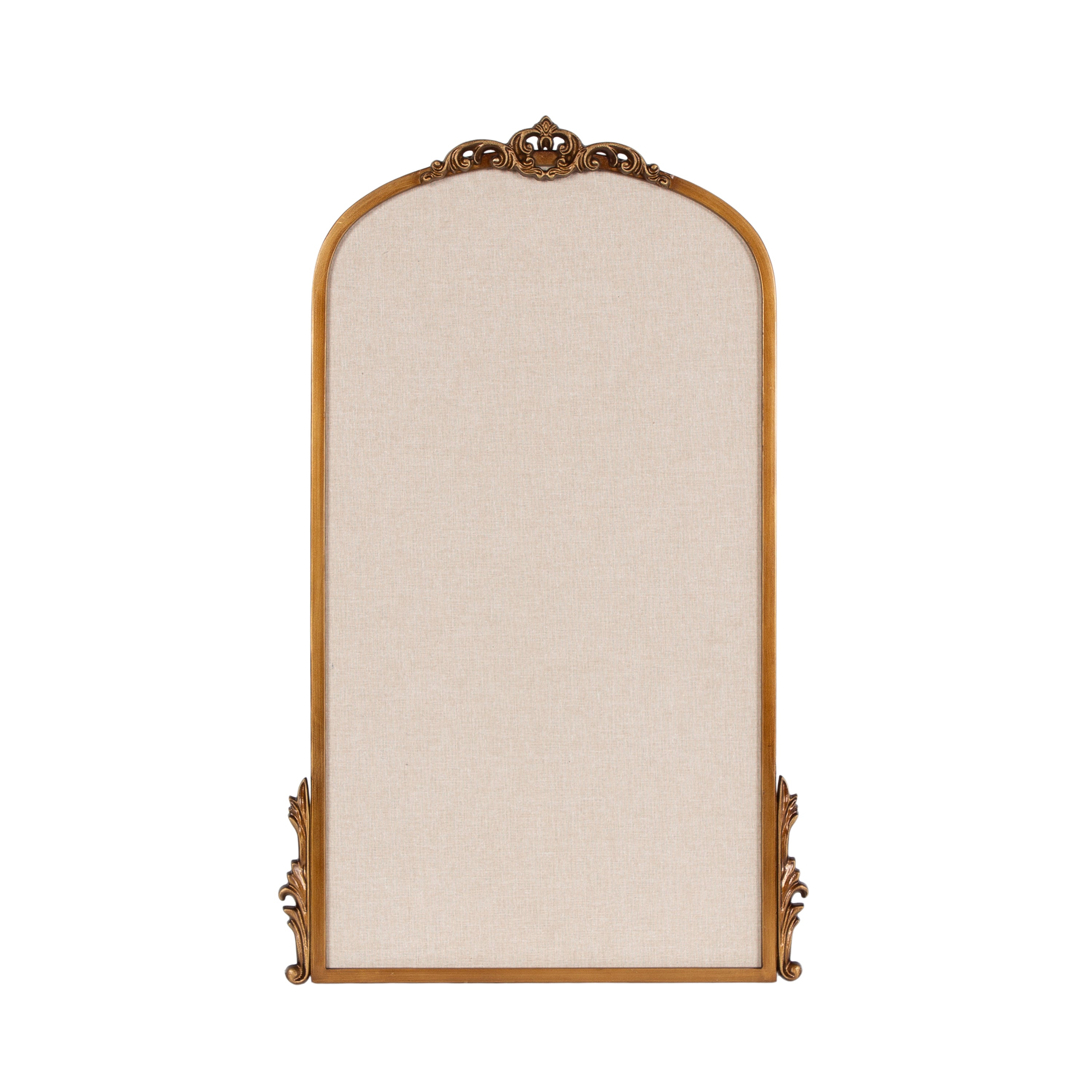 Pinboard 19x31 Gold 5