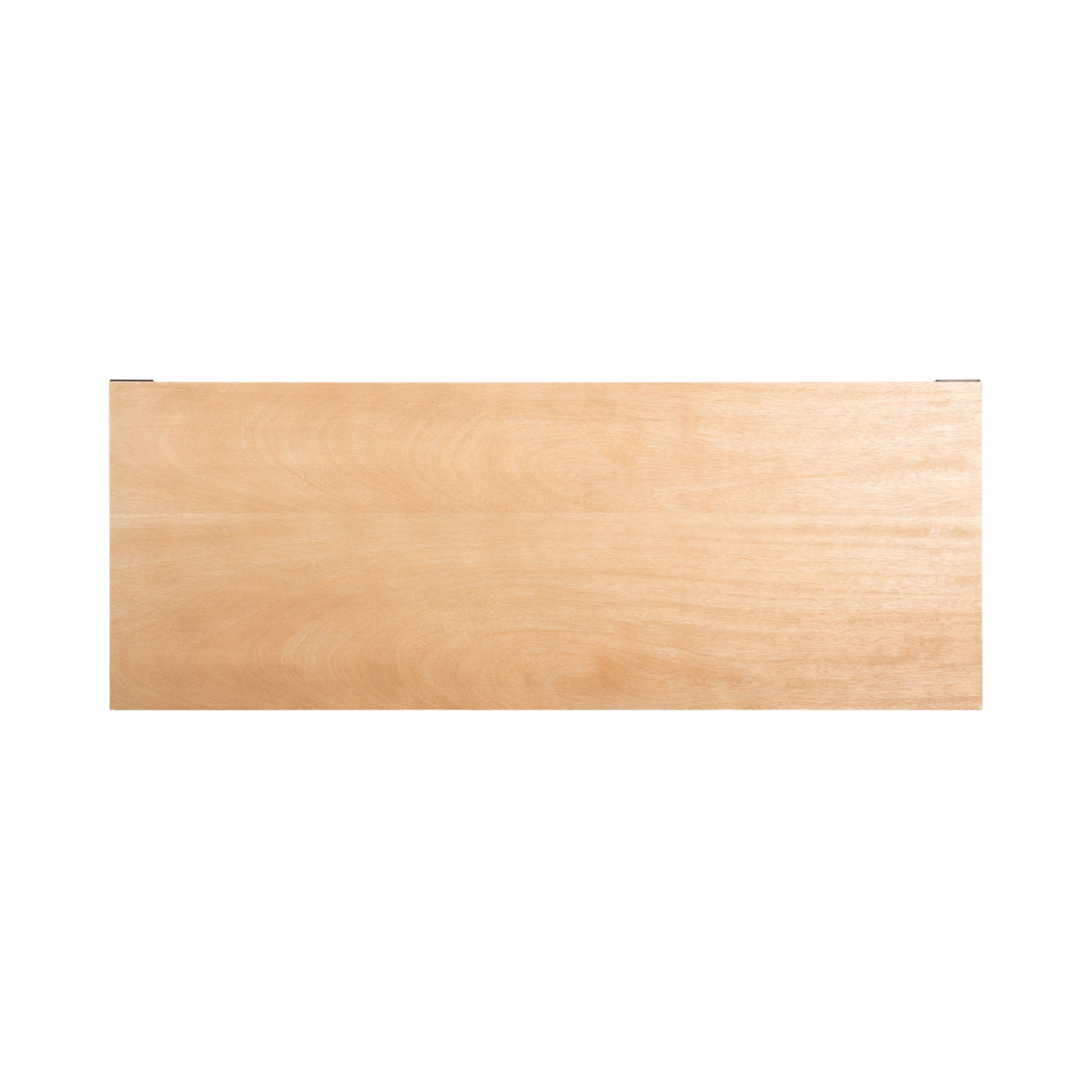 TV Stand Natural 38x14x25 4