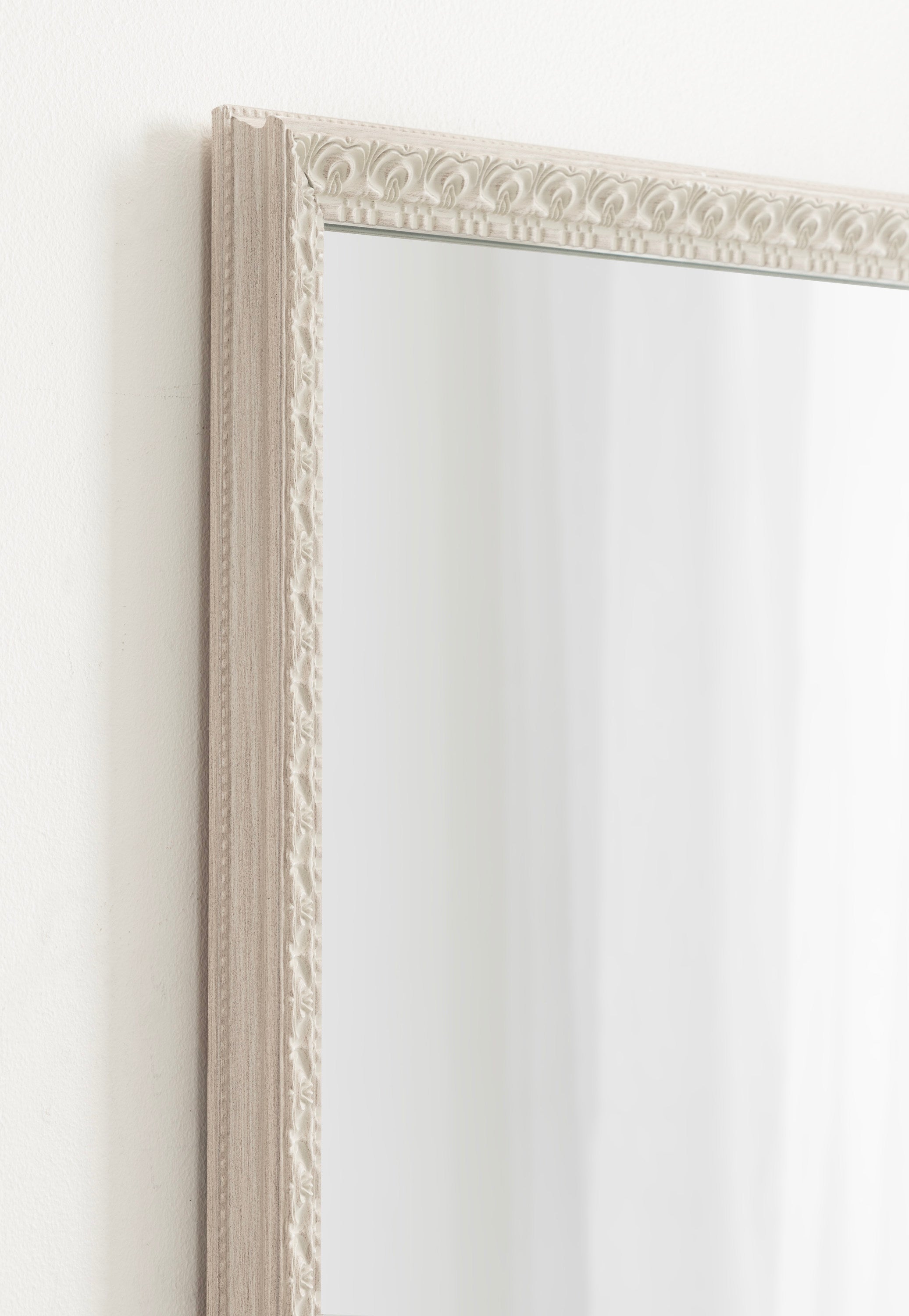 Johann Rectangle Wall Mirror