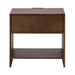 Side Table Brown 22x14x22 4