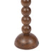 Drink Table Walnut Brown 9x9x22 5