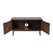 TV Stand Brown 38x15x22 6
