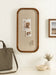Pinboard Rustic Brown 12x24 7