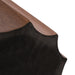 Side Table 15x15x18 Walnut Brown 5