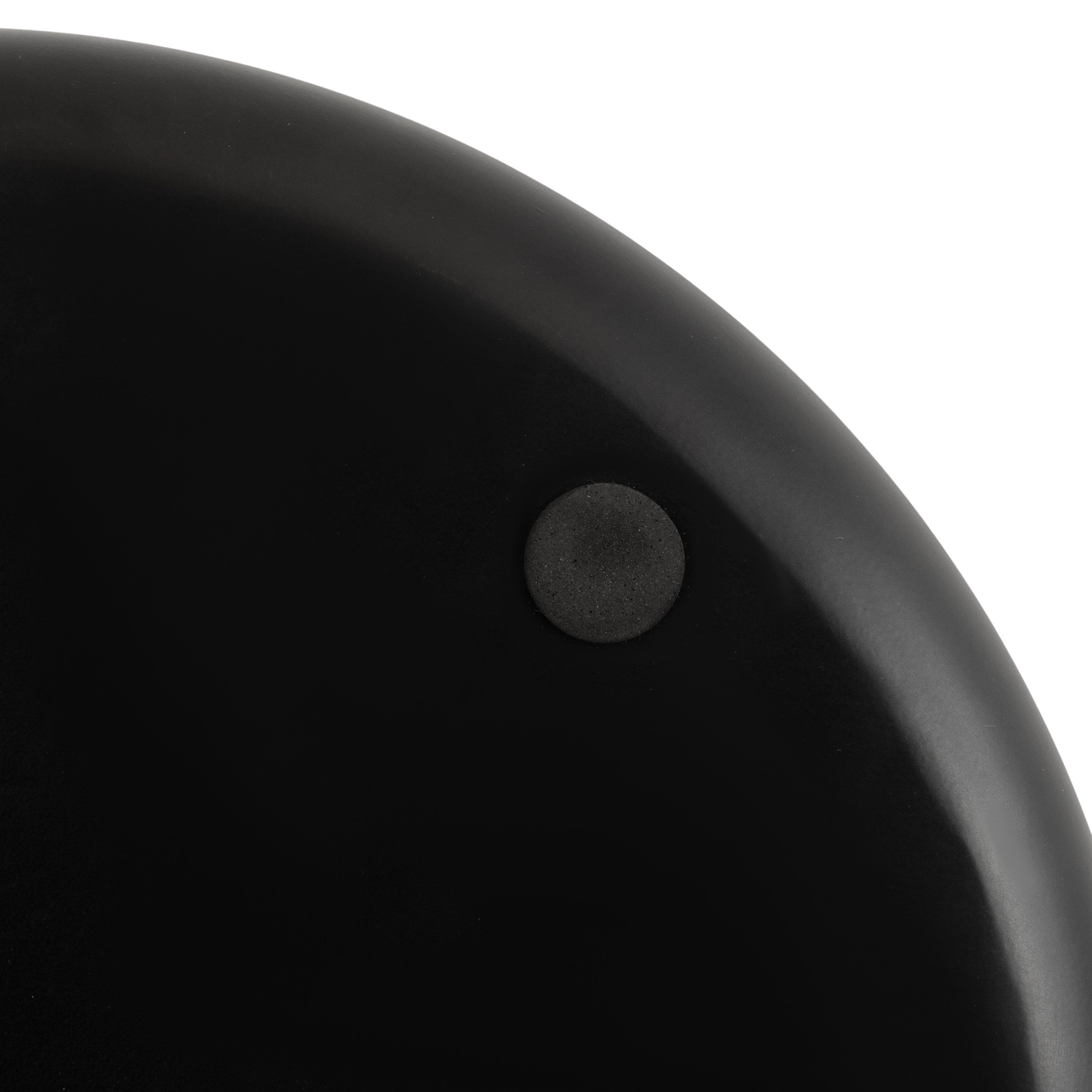 Stovring Round Metal Tray