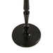 Drink Table Black 9x9x22 5