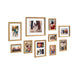 Frame Box Set Gold 10 Piece 1