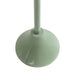 Drink Table Green 9x9x23 5