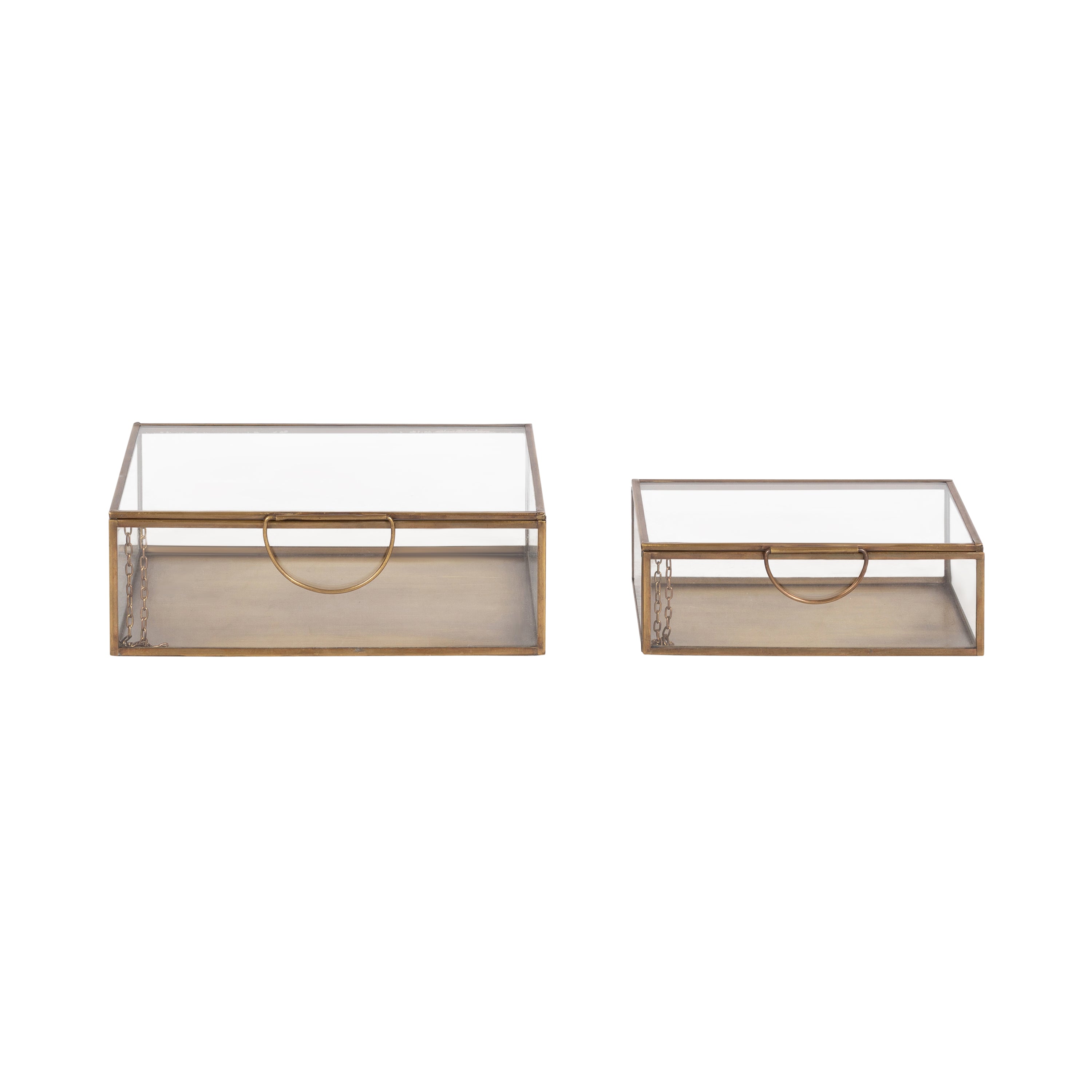 Nevala Decorative Storage Box Set