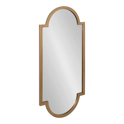 Jovie Decorative Wall Mirror