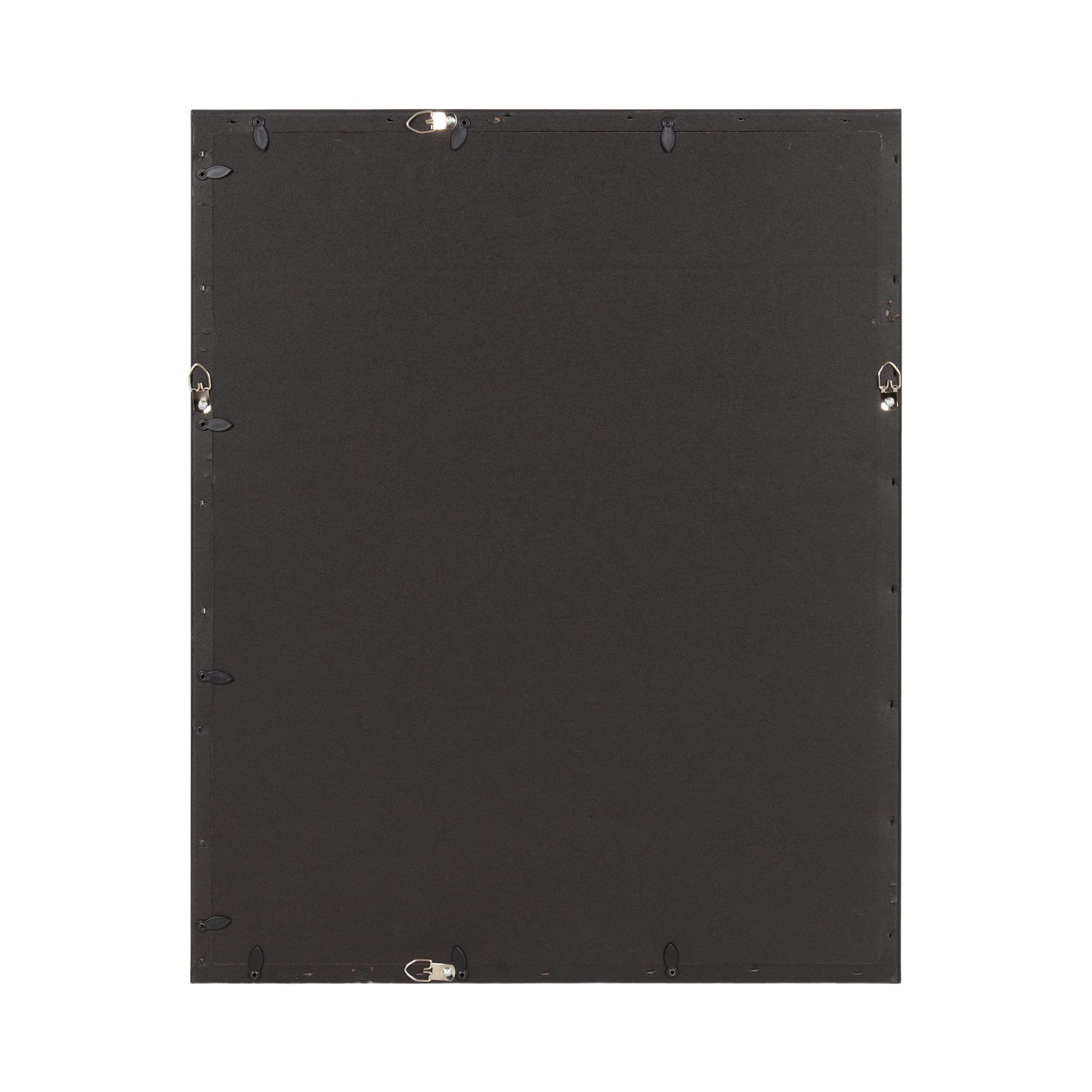 Wall Frame Black 16x20 matted to 8x10 4