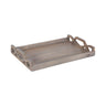 Grassley Decorative Wood Tray