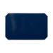Side Table Navy Blue 16x10x25 4