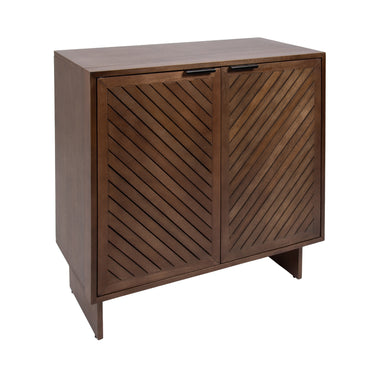 Floor Cabinet Brown 30x15x30 1